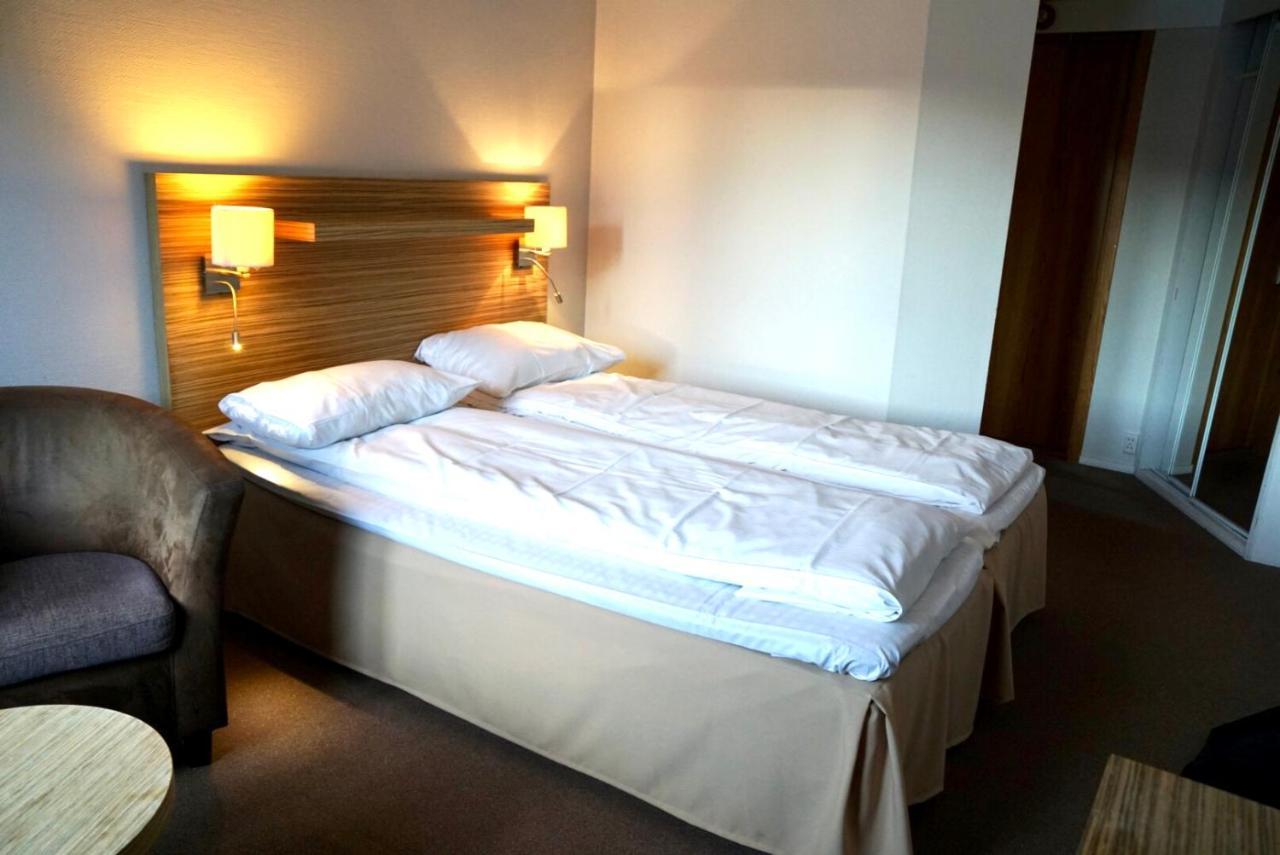 يالو Ro Hotel المظهر الخارجي الصورة